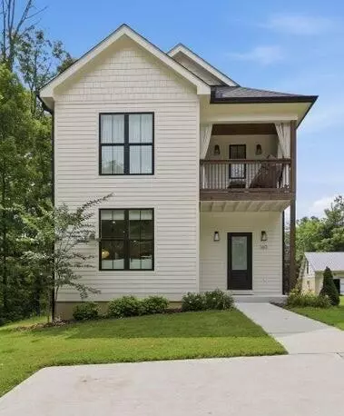 160 Dower Rd, Chattanooga, TN 37419