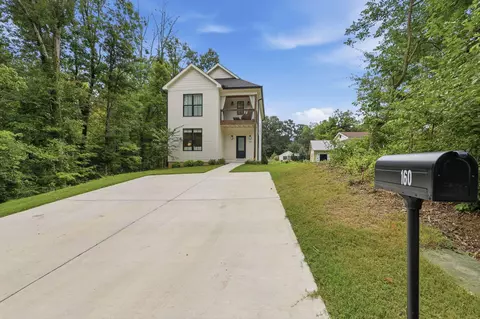 160 Dower Rd, Chattanooga, TN 37419