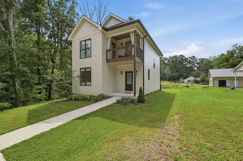 160 Dower Rd, Chattanooga, TN 37419