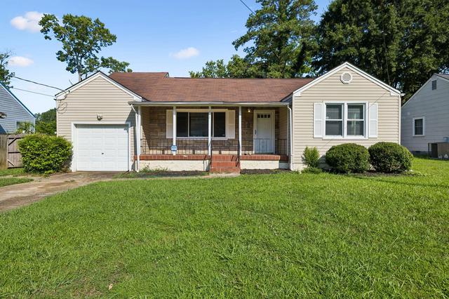 611 Woodvale Ave, Chattanooga, TN 37411