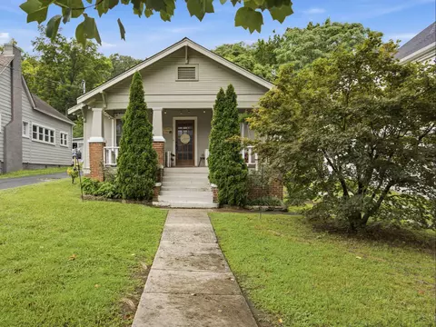 4413 Alabama Ave, Chattanooga, TN 37409