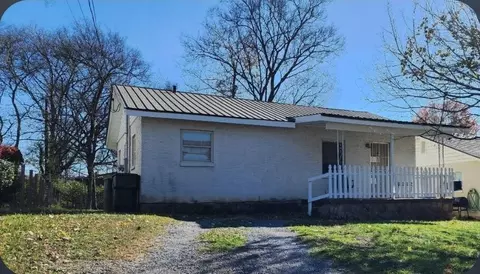 3314 Tarlton Ave, Chattanooga, TN 37410