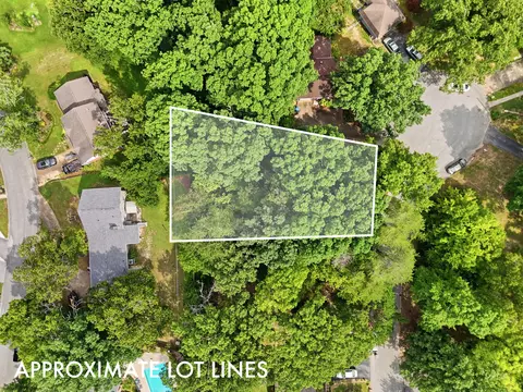 0 Mountain Wood Ln, Hixson, TN 37343