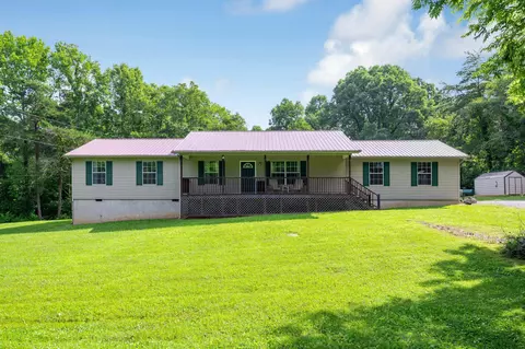 968 Worley Chapel Rd, Trenton, GA 30752