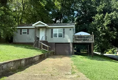 4134 E Ridge Dr, Chattanooga, TN 37412