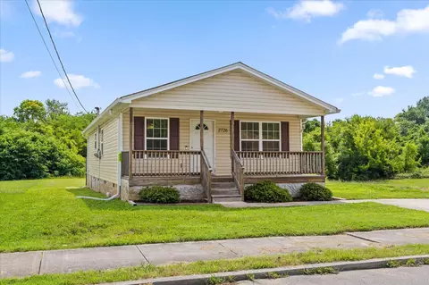 2726 Leamon Pierce Ave, Chattanooga, TN 37404