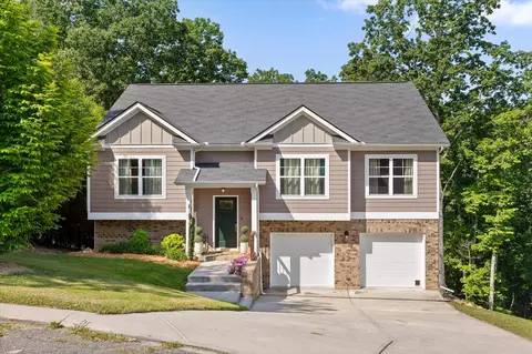 6362 Chandler Hill Rd, Ooltewah, TN 37363