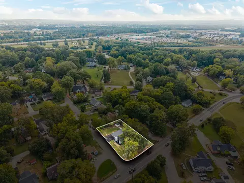 View/Area - 6150 E Brainerd Rd, Chattanooga, TN 37421 photo 2 of 2
