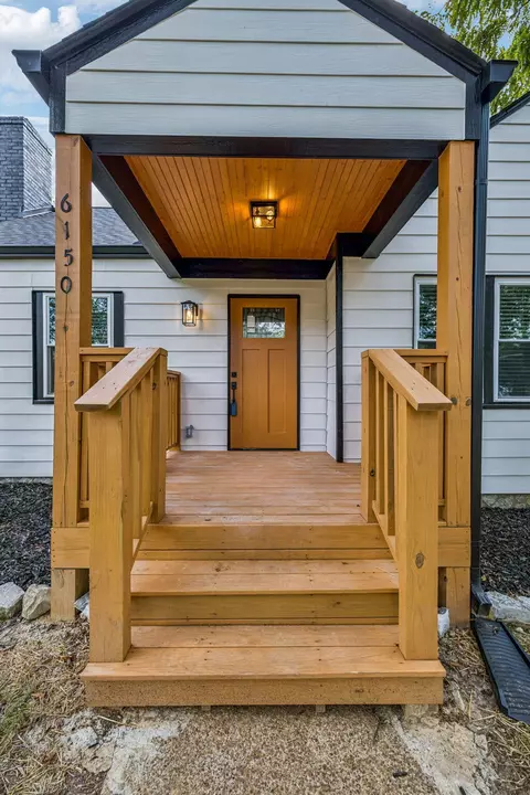 Exterior - 6150 E Brainerd Rd, Chattanooga, TN 37421 photo 3 of 6