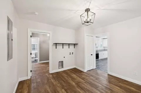 Entry Way - 6150 E Brainerd Rd, Chattanooga, TN 37421 photo 1 of 3