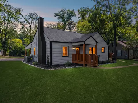 Exterior - 6150 E Brainerd Rd, Chattanooga, TN 37421 photo 6 of 6