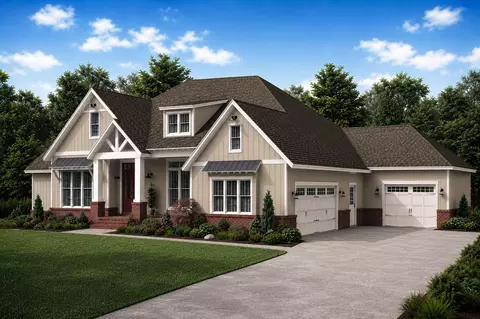3075 Poe Rd, Soddy Daisy, TN 37379