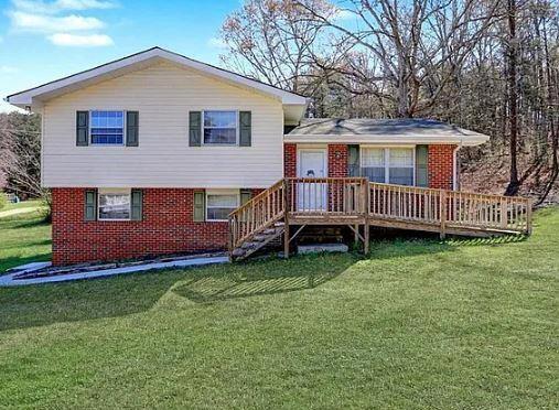 1408 Prospect Rd, Chickamauga, GA 30707