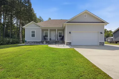 509 Harris Creek Trl SW, Cleveland, TN 37311