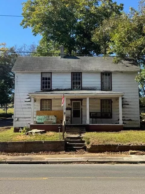 1170 S Ocoee St, Cleveland, TN 37311