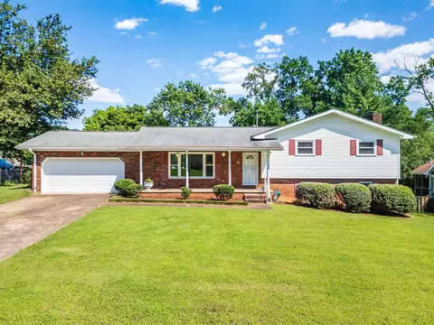 3512 Valley Trl, Chattanooga, TN 37415