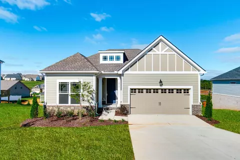 1011 Fortitude Trl #12, Chattanooga, TN 37421