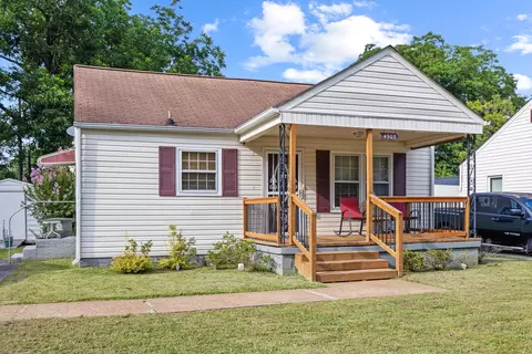4905 Cameron Ln, Chattanooga, TN 37411
