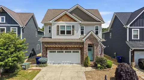 1738 Seven Pines Ln, Chattanooga, TN 37415