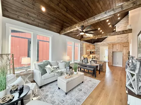 378 Idle Place Cir #LOT 60, Rossville, GA 30741