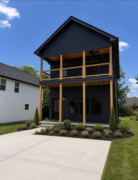1405 E 49th St, Chattanooga, TN 37407