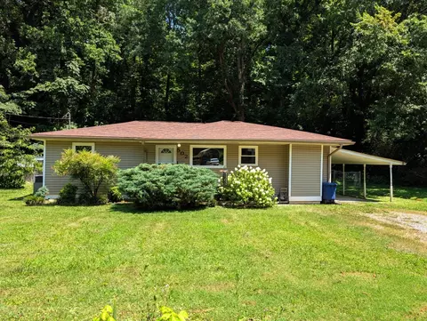 502 Lullwater Rd, Chattanooga, TN 37405