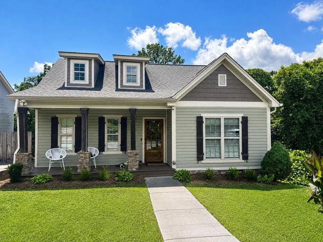 1104 Westwood Ave, Chattanooga, TN 37405