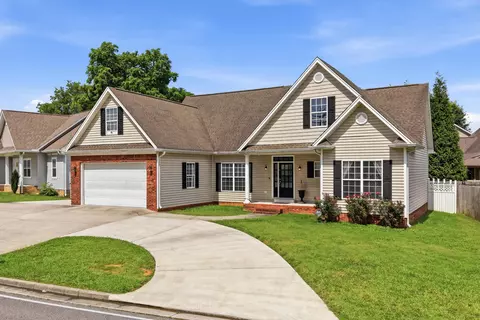 5266 Mouse Creek Rd NW, Cleveland, TN 37312