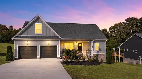 725 Riddle Rd, Dayton, TN 37321