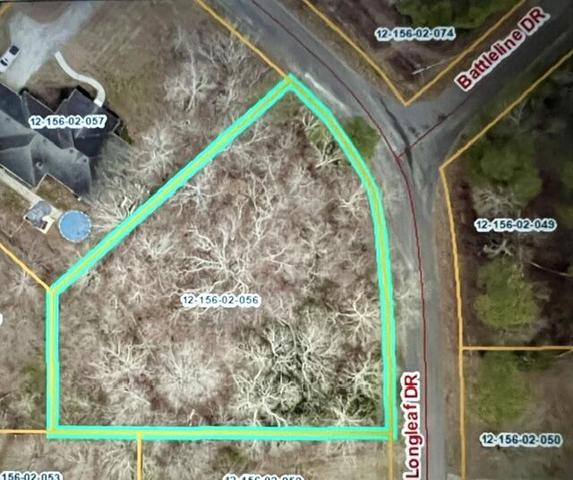 lot56 Longleaf Dr, Rocky Face, GA 30740