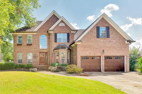 2648 Churchill Downs Cir, Chattanooga, TN 37421