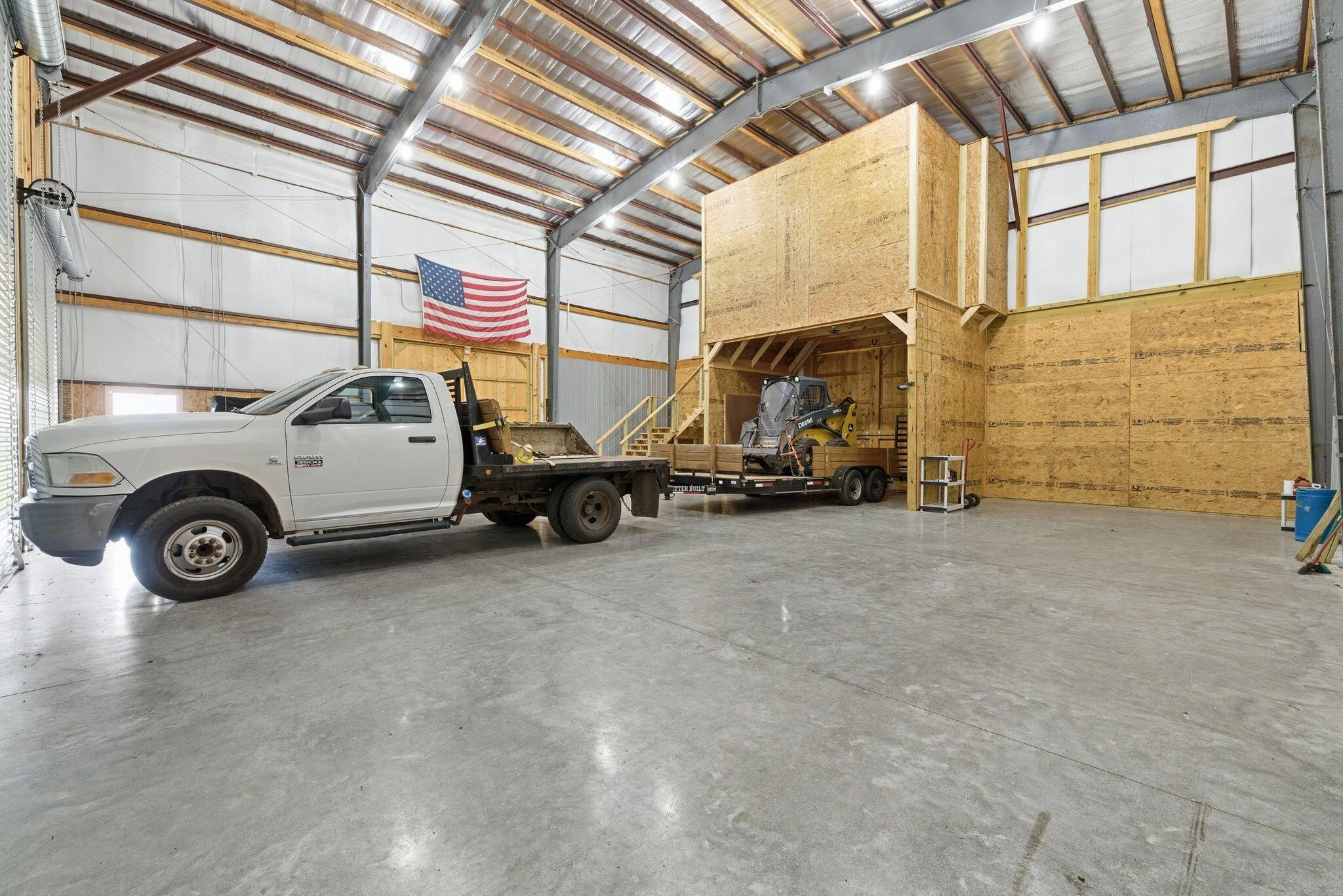 354 Garner Rd, Decherd, TN 37324 photo 38