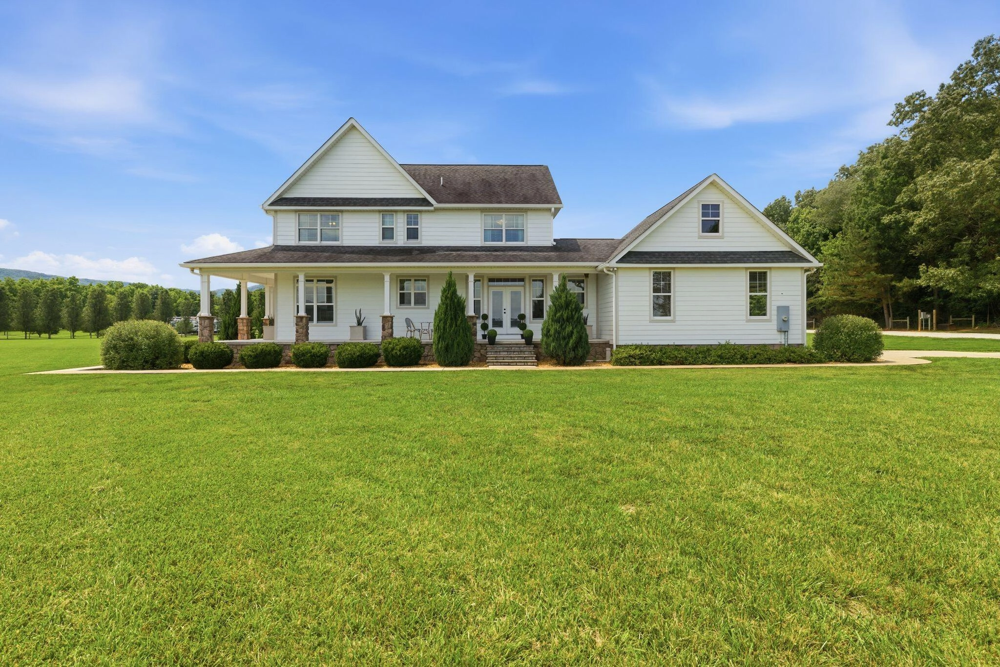 354 Garner Rd, Decherd, TN 37324 photo 3