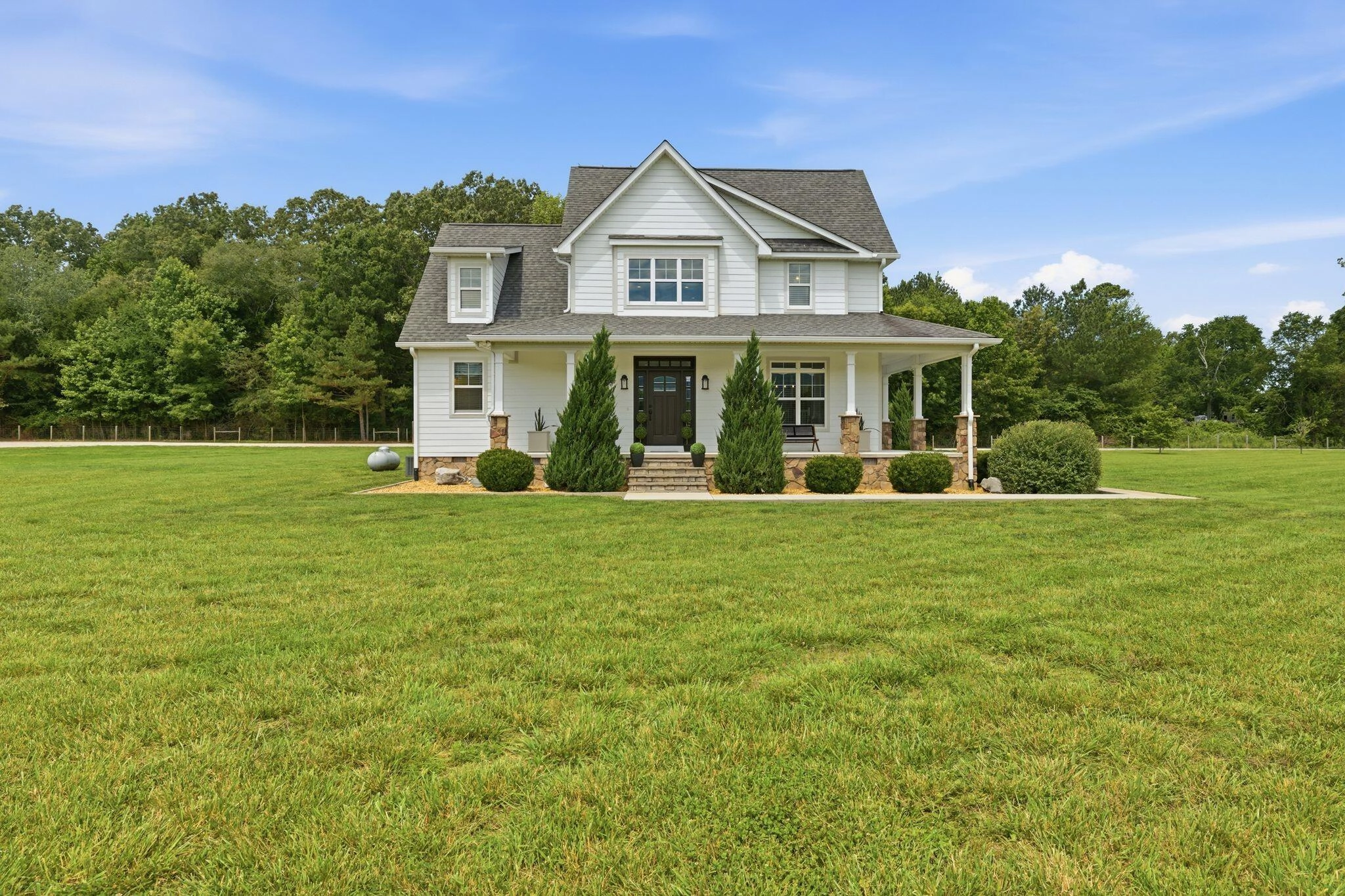 354 Garner Rd, Decherd, TN 37324 photo 1