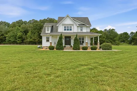 354 Garner Rd, Decherd, TN 37324 photo 1