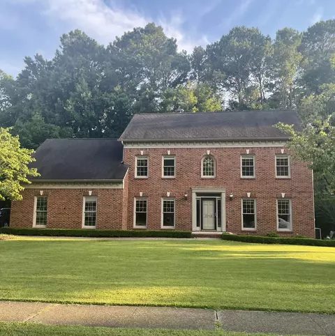 2506 Arbor Mist Trl, Hixson, TN 37343