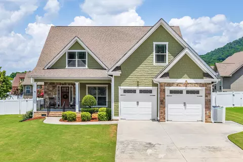 8405 Deer Run Cir, Ooltewah, TN 37363