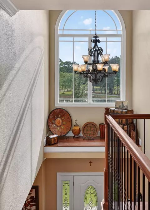 Entry Way - 933 John Henry Lewis Rd, Dunlap, TN 37327 photo 3 of 6