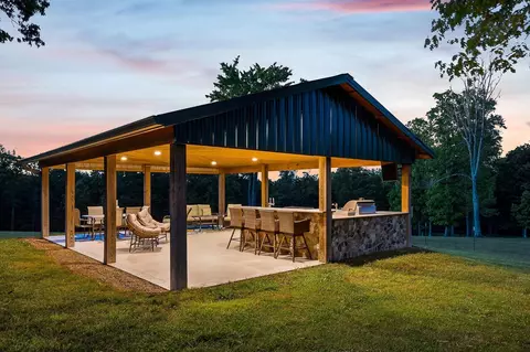 Exterior - 933 John Henry Lewis Rd, Dunlap, TN 37327 photo 12 of 47