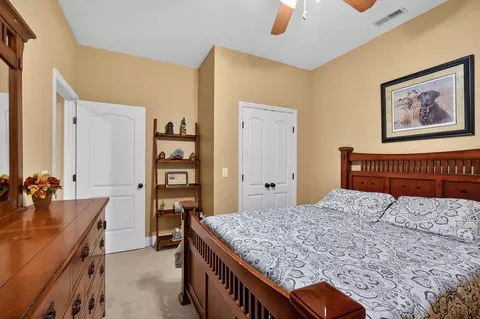 Bedroom - 933 John Henry Lewis Rd, Dunlap, TN 37327 photo 3 of 6