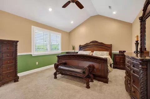 Bedroom - 933 John Henry Lewis Rd, Dunlap, TN 37327 photo 1 of 6
