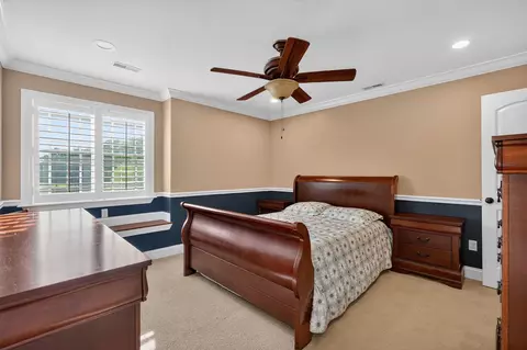 Bedroom - 933 John Henry Lewis Rd, Dunlap, TN 37327 photo 5 of 6
