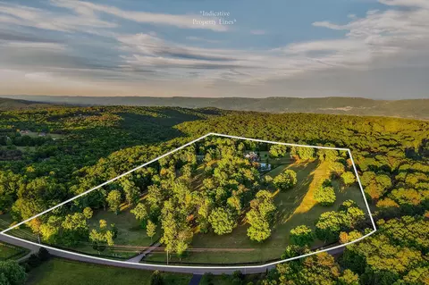 View/Area - 933 John Henry Lewis Rd, Dunlap, TN 37327 photo 7 of 7