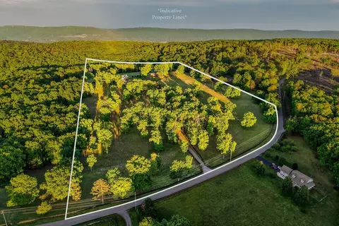 View/Area - 933 John Henry Lewis Rd, Dunlap, TN 37327 photo 6 of 7
