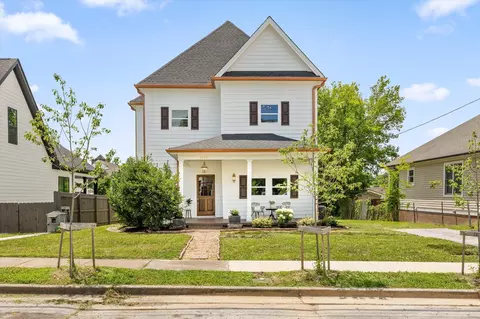 1804 Vine St, Chattanooga, TN 37404