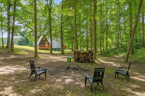 Exterior - 1007 Fawn Cir, Dunlap, TN 37327 photo 7 of 19