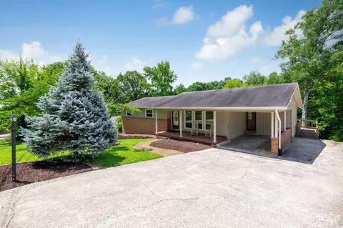 414 Antelope Trl, Chattanooga, TN 37415