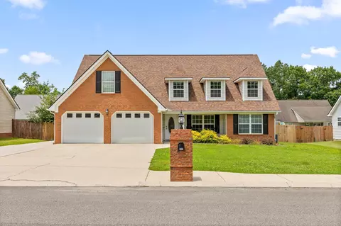 237 Sweet Birch Dr, Rossville, GA 30741