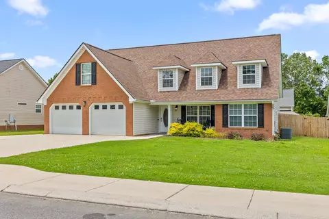 237 Sweet Birch Dr, Rossville, GA 30741