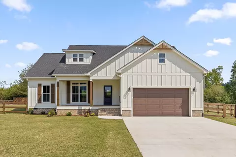 133 Golden St, Dunlap, TN 37327